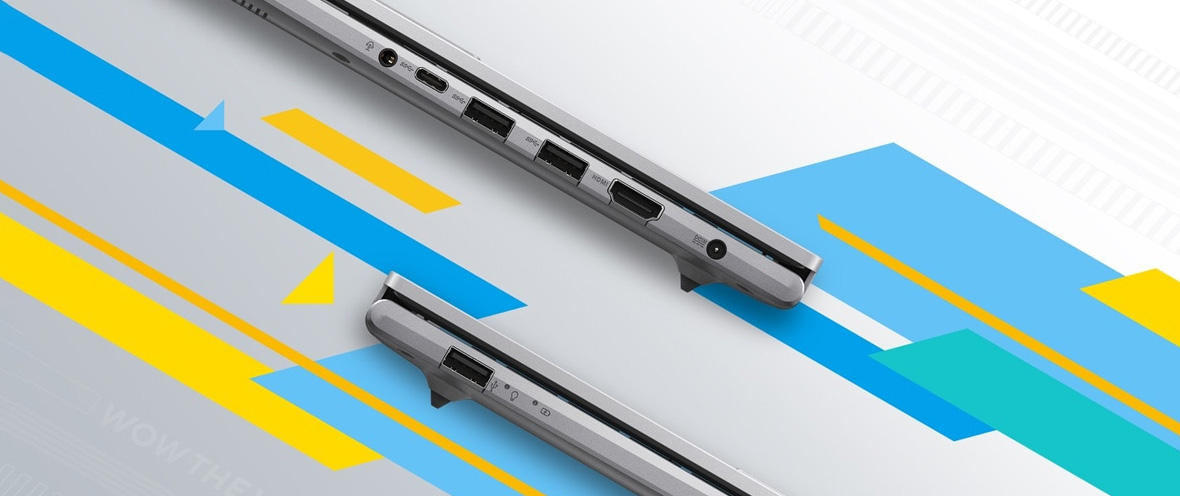 آترامارت |لپ تاپ ایسوس 15.6 اینچی مدل Vivobook 15 X1504ZA i7(1255U) 16GB 512GB SSD Intel FHD